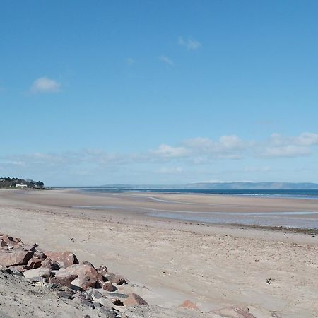 Isla Bank Cottage Keith Esterno foto
